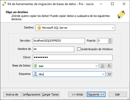 SQL Server