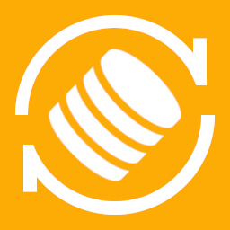 DBSofts logo